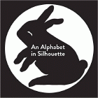 Amazon.com order for
Alphabet in Silhouette
by Natalie Jarvis