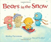 Amazon.com order for
Bears in the Snow
by Shirley Parenteau
