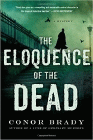 Amazon.com order for
Eloquence of the Dead
by Conor Brady
