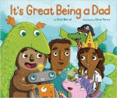 Amazon.com order for
It's Great Being a Dad
by Dan Bar-el