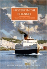 Amazon.com order for
Mystery in the Channel
by Freeman Wills Crofts