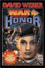 Amazon.com order for
War of Honor
by David Weber