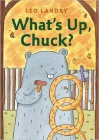 Amazon.com order for
What's Up, Chuck?
by Leo Landry
