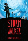 Amazon.com order for
Stormwalker
by Mike Revell