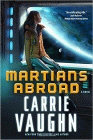 Amazon.com order for
Martians Abroad
by Carrie Vaughn