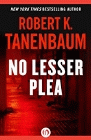 Amazon.com order for
No Lesser Plea
by Robert K. Tanenbaum