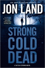 Amazon.com order for
Strong Cold Dead
by Jon Land