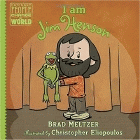 Amazon.com order for
I am Jim Henson
by Brad Meltzer