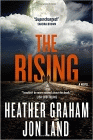 Amazon.com order for
Rising
by Heather Graham