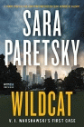 Amazon.com order for
Wildcat
by Sara Paretsky