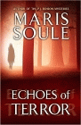 Amazon.com order for
Echoes of Terror
by Maris Soule