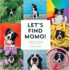 Amazon.com order for
Let's Find Momo!
by Andrew Knapp