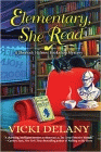 Amazon.com order for
Elementary, She Read
by Vicki Delany