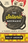 Amazon.com order for
Satanic Mechanic
by Sally Andrew