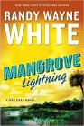 Amazon.com order for
Mangrove Lightning
by Randy Wayne White