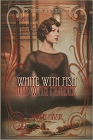 Amazon.com order for
White with Fish, Red with Murder
by Harley Mazuk