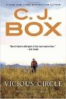 Amazon.com order for
Vicious Circle
by C. J. Box