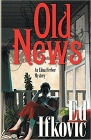 Amazon.com order for
Old News
by Ed Ifkovic