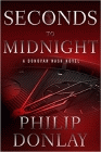 Amazon.com order for
Seconds to Midnight
by Philip Donlay