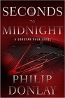 Amazon.com order for
Seconds to Midnight
by Philip Donlay