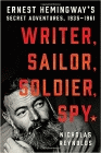 Amazon.com order for
Writer, Sailor, Soldier, Spy
by Nicholas Reynolds
