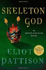 Amazon.com order for
Skeleton God
by Eliot Pattison