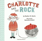 Amazon.com order for
Charlotte and the Rock
by Stephen W. Martin