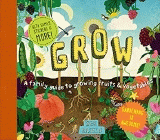 Amazon.com order for
Grow
by Ben Raskin