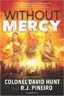 Bookcover of
Without Mercy
by David Hunt