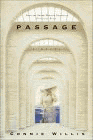 Amazon.com order for
Passage
by Connie Willis
