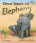Amazon.com order for
Once Upon an Elephant
by Linda Stanek