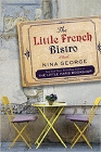 Amazon.com order for
Little French Bistro
by Nina George