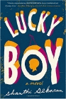 Bookcover of
Lucky Boy
by Shanthi Sekaran