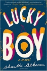 Amazon.com order for
Lucky Boy
by Shanthi Sekaran