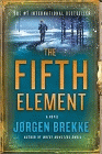 Amazon.com order for
Fifth Element
by Jorgen Brekke