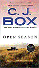 Amazon.com order for
Open Season
by C. J. Box