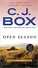 Amazon.com order for
Open Season
by C. J. Box