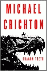 Amazon.com order for
Dragon Teeth
by Michael Crichton