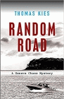 Amazon.com order for
Random Road
by Thomas Kies
