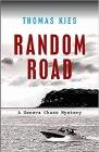 Amazon.com order for
Random Road
by Thomas Kies