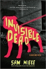 Amazon.com order for
Invisible Dead
by Sam Wiebe