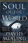 Amazon.com order for
Soul of the World
by David Mealing