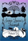 Amazon.com order for
Annie Lauras Triumph
by Milinda Jay