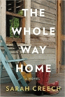 Amazon.com order for
Whole Way Home
by Sarah Creech