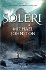Amazon.com order for
Soleri
by Michael Johnston