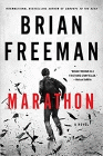 Amazon.com order for
Marathon
by Brian Freeman