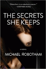 Amazon.com order for
Secrets She Keeps
by Michael Robotham