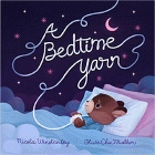 Amazon.com order for
Bedtime Yarn
by Nicola Winstanley