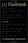 Amazon.com order for
Flashmob
by Christopher Farnsworth