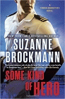 Amazon.com order for
Some Kind of Hero
by Suzanne Brockmann